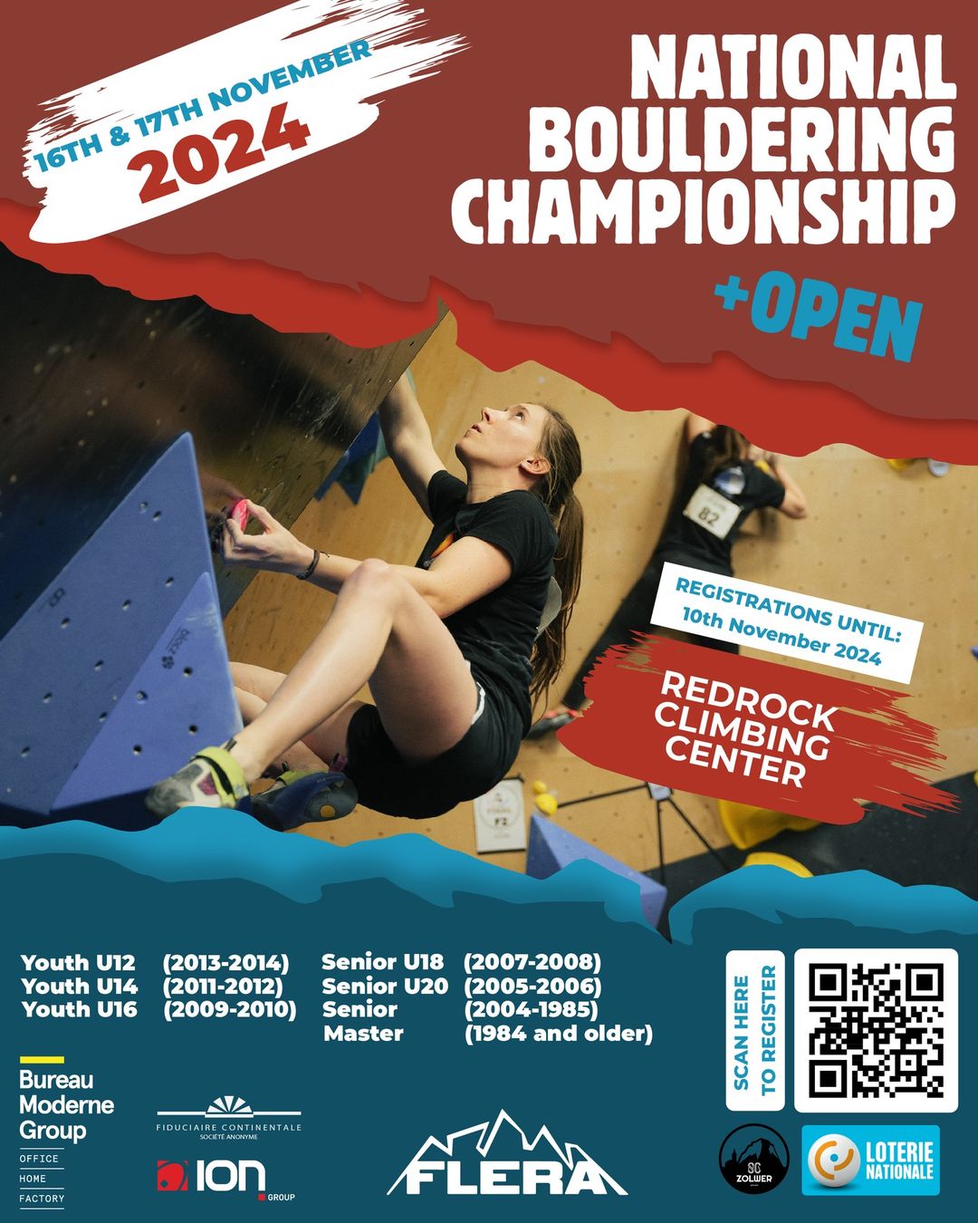 National Boulder